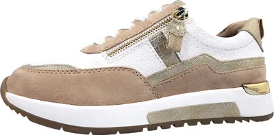 Produktbild von Jana Damen Sneaker in Weiß, Größe 40