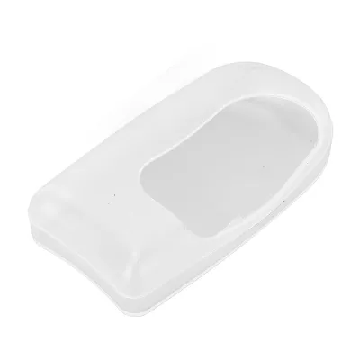 Obrázek produktu pro Kryt monitoru elektrického kola, ochranný kryt monitoru elektrického kola, kryt obrazovky tachometru elektrického kola, silikonový kryt obrazovky monitoru elektrického kola, průhledný kryt monitoru elektrického kola, kryt prachu tachometru elektrického kola