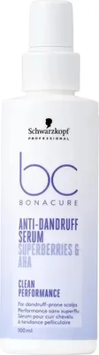 Zdjęcie produktu dla Schwarzkopf Professional Serum przeciwłupieżowe 100 ml
