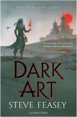 Productafbeelding van Dark Art