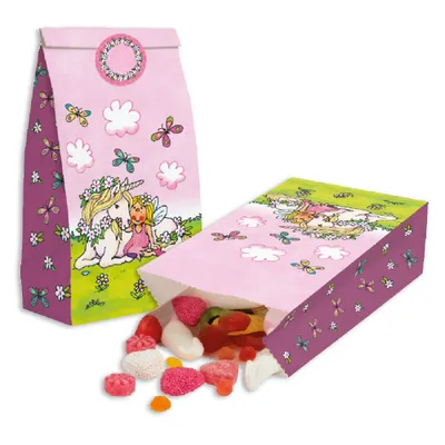 Produktbild von Lutz Mauder Partytüten Einhorn aus Papier (8 Stück)