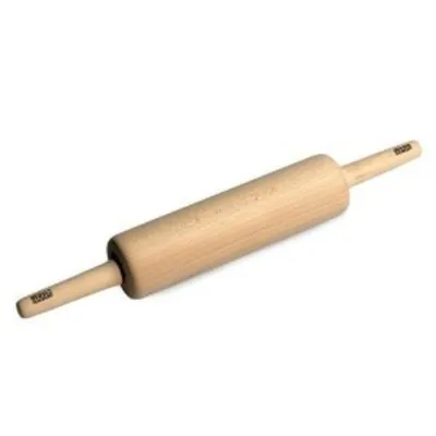 Image de KAISER Inspiration Teigausroller Buchenholz, 25 cm 3201112933 4006932769608