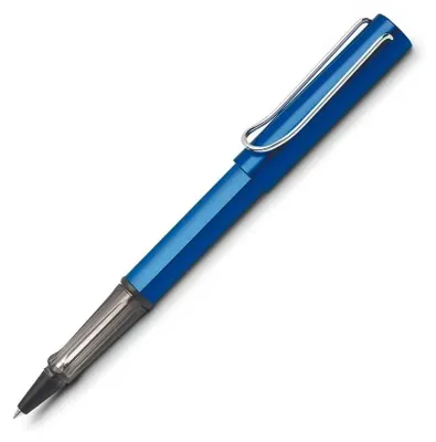 Produktbild von LAMY AL-star 328 - Tintenroller - Schwarz - Mittel