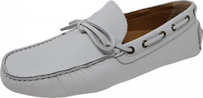 Produktbild von Slipper Weiß