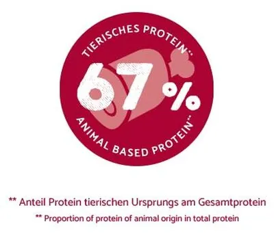Produktbild von Bosch 01030 Adult Lamm & Reis 3kg