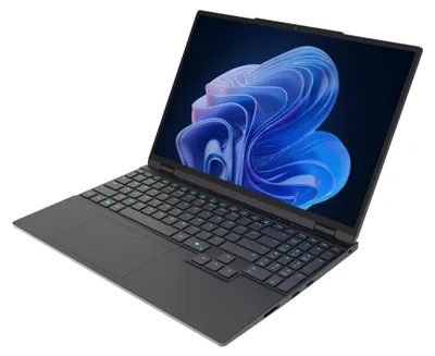 Produktbild von CAPTIVA Highend Gaming I98-007CH, AMD Ryzen™ 7, 3,8 GHz, 38,9 cm (15.3"), 2560 x 1600 Pixel, 16 GB, Schwarz