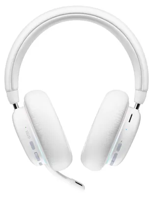Produktbild von Logitech G G735 - Headset - ohrumschließend - Bluetooth / LIGHTSPEED