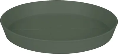 Produktbild von loft urban untersetzer rund 28cm Thymian grün