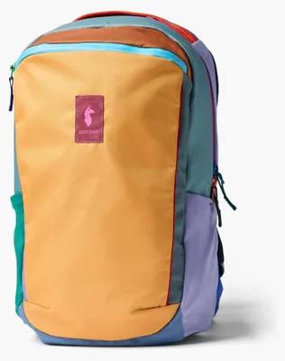 Obrázek produktu pro Cotopaxi Allpa 18L denní batoh, vícebarevný, jedna velikost