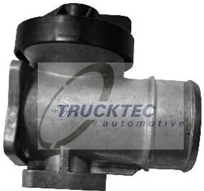 Produktbild von TRUCKTEC AUTOMOTIVE 02.16.040 AGR-Ventil passend für MERCEDES-BENZ A-Klasse (W168) Abgasrückführungsventil