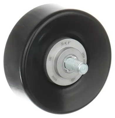 Produktbild von SKF VKM 38031 Umlenkrolle Keilrippenriemen für BMW 5 Limousine (E60) 5 Touring (E61) 6 Coupe (E63) 6 Cabrio (E64)