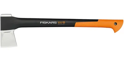 Produktbild von FISKARS Spaltaxt X17 M Länge: 652 mm