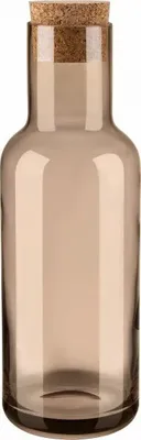 Image de blomus FUUMI carafe à eau en différentes couleurs, choix:FUUMI - Coffee