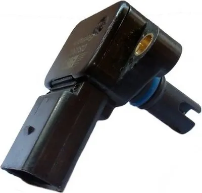 Produktbild von BBT DS0302 Ladedrucksensor für VW Golf IV Schrägheck (1J1) Saugrohr