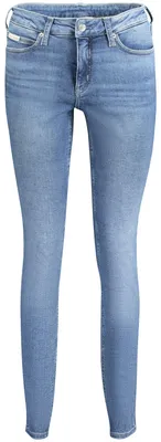 Immagine prodotto di CALVIN KLEIN JEANS: Jeans da donna, colore blu