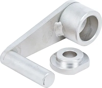 Produktbild von BGS 70916 Zahnriemen-Spannwerkzeug, für Renault 1. 2 16V