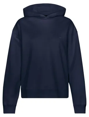 Produktbild von Trigema Dünner Oversize-Hoodie