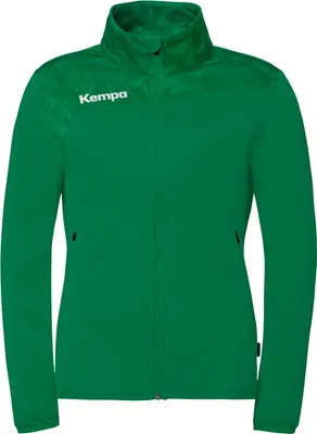 Produktbild von Kempa Athletics 29 Poly Jacke Damen
