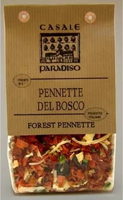 Produktbild von Gewürzmischung Pennette del Bosco 100 gr. - Casale Paradiso