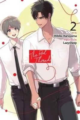 Zdjęcie produktu dla The Red Thread, Vol. 2
