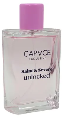 Zdjęcie produktu dla Woda perfumowana Capace 50 ml – Saint & Severe unlocked