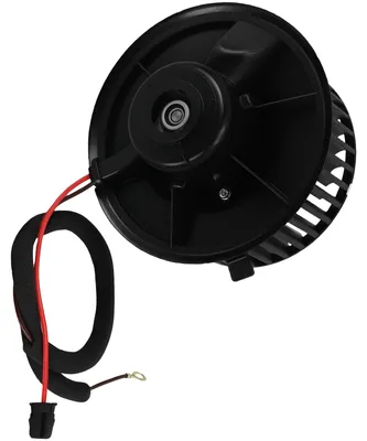 Image de Moteur de ventilateur de chauffage pour Seat Cordoba 6K1 6K2 1.0i-2.0i 16V 1993-2002 6N1819021