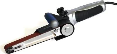 Obrázek produktu pro GLOB SYSTEM GS03-01 široký pilník pro nekonečné pásy