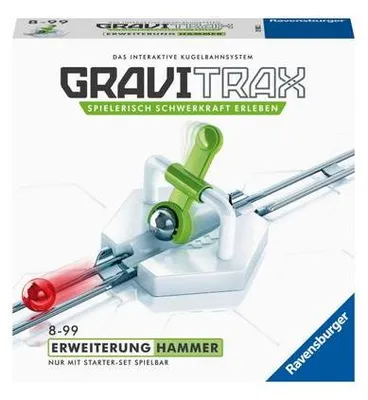 Produktbild von GraviTrax Hammerschlag