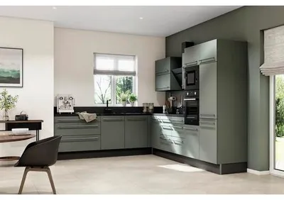 Produktbild von PICCANTE Smart Stangegriff Lochabstand 256 mm Edelstahl gebürstet GL""