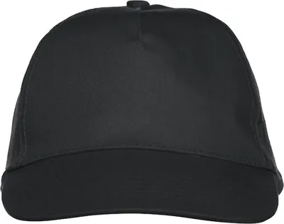 Produktbild von Kappe Texas aus Twill mit Luftösen und Klettverschluss