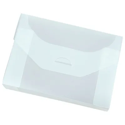 Produktbild von EICHNER Sammelmappe transparent