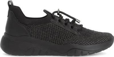 Produktbild von Gabor 3.455.47_6, Sneaker in Schwarz für Damen, Größe 41