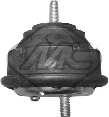 Produktbild von Metalcaucho Motorlager Hydrolager Vorne für BMW 3 Limousine (E46) 02676