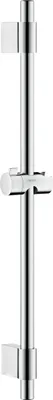 Image de hansgrohe Barre de douche Unica Varia 72 cm, chrome, 27355000