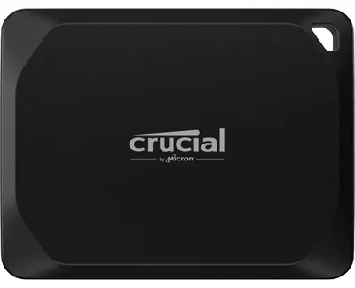 Produktbild von Crucial X10 Pro              1TB Portable SSD USB 3.2 Type-C
