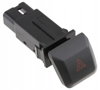 Produktbild von 8972385110 Notblinklichtschalter, Isuzu, D-Max Mk1, 8-Polig