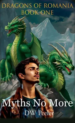 Produktbild von Myths No More