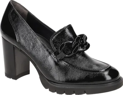 Produktbild von Paul Green 3794 Damenschuhe - Pumps schwarz Elegant