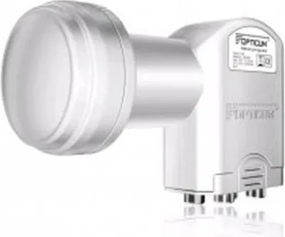 Obrázok produktu pre Opticum LQP 04H, 4 cm, Biela