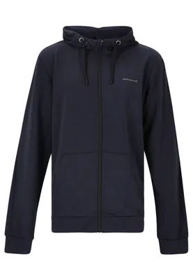 Obrázek produktu pro Mikina ENDURANCE Grovent s bavlněným povrchem 2101 Dark Sapphire 164
