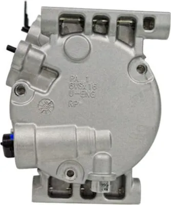 Immagine prodotto di Compressore climatizzatore 12 V Ø 123 mm MAHLE adatto, tra l'altro, per KIA CARENS