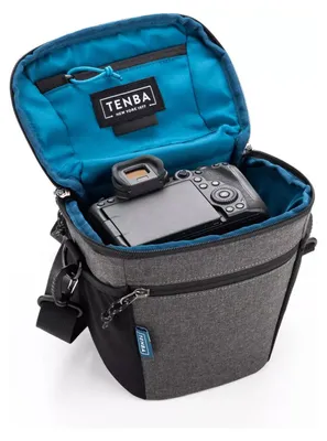 Produktbild von TENBA Skyline v2 8 Top Load Grau
