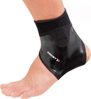 Obrázok produktu pre Filmista Ankle Support - čierna