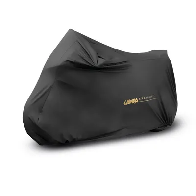 Produktbild von Wasserdichte Motorradabdeckung Lampa Exclusive S