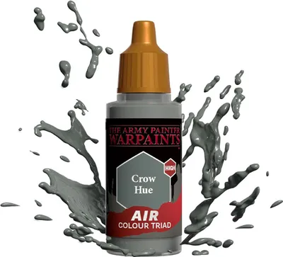 Produktbild von The Army Painter AW4101P, Grau, Acrylfarbe, Flüssigkeit, 1 Stück(e)