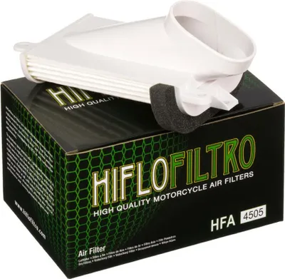 Produktbild von Luftfilter HifloFiltro HFA4505 für YAMAHA MOTORCYCLES TMAX