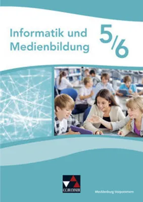 Immagine prodotto di Informatik / Medienb. Mecklenburg-Vorpommern 5/6