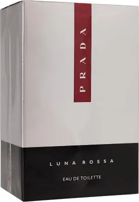 Produktbild von Prada Luna Rossa eau de Toilette für Herren 100 ml