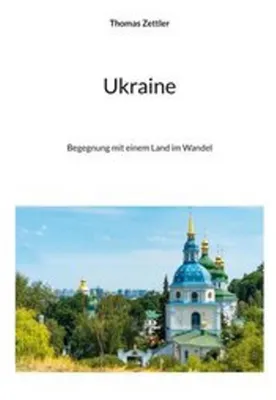 Produktbild von Ukraine