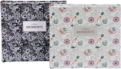 Image de Album Goldbuch New Paisley 200 photos 10x15 cm